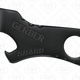 Gerber Shard, $5